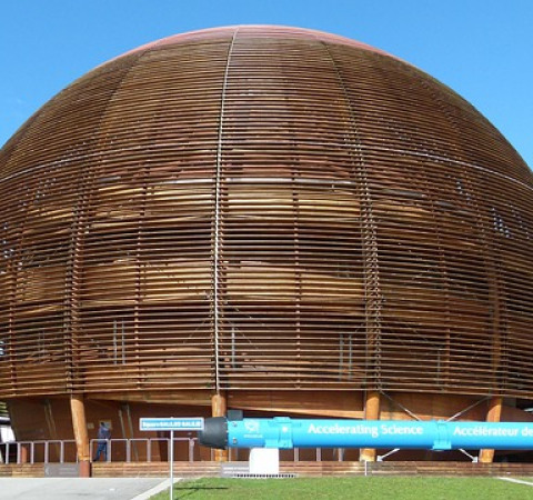 Ανακαλύφθηκαν στο CERN νέα «εξωτικά» σωματίδια