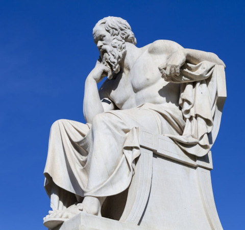 ΤΟ ΑΝΘΡΩΠΙΝΟ «ΠΡΟΣΩΠΟ» ΤΗΣ ΦΙΛΟΣΟΦΙΑΣ