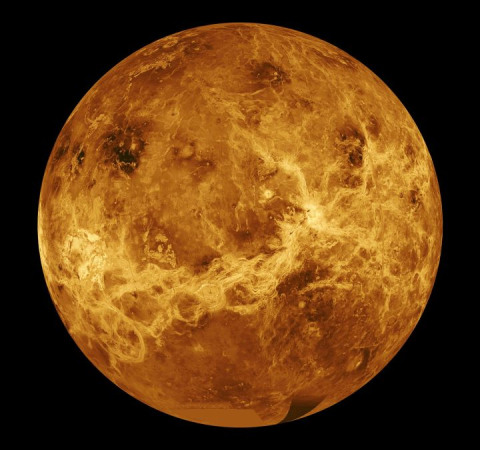 NASA: Ενθουσιασμός για την ανακάλυψη φωσφίνης στην Αφροδίτη