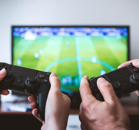 Video games, η νέα ασθένεια για τον Π.Ο.Υ.