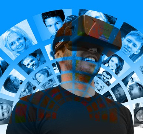 Η σκοτεινή πλευρά του Metaverse