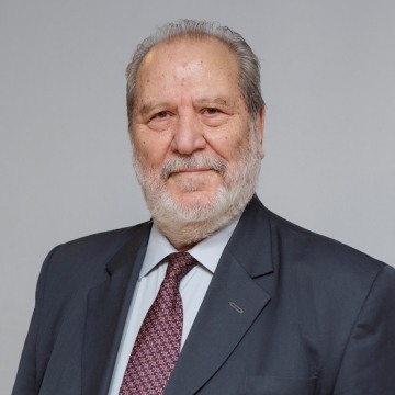 Διονύσιος Α. Αναπολιτάνος | Ομότιμος Καθηγητής | Τμήμα Μεθοδολογίας, Ιστορίας και Θεωρίας της Επιστήμης (Μ.Ι.Θ.Ε.) | ΕΚΠΑ