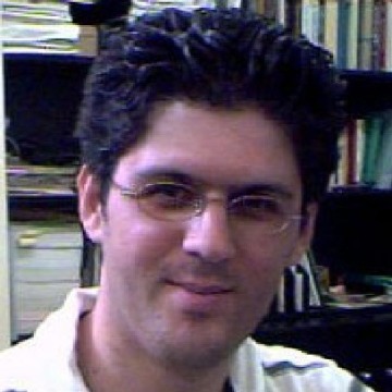 Κωνσταντίνος Χατούπης | Δρ. Διδασκαλίας της Φυσικής Αγωγής | Σχολή Επιστήμης Φυσικής Αγωγής και Αθλητισμού ΕΚΠΑ