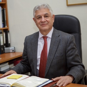 Κώστας Φασούλης | Καθηγητής | Παιδαγωγικό Τμήμα Δημοτικής Εκπαίδευσης ΕΚΠΑ