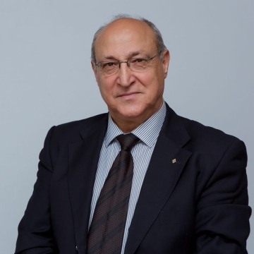 Δημήτρης Π. Παναγιωτόπουλος | Καθηγητής Αθλητικού Δικαίου | Σχολή Επιστήμης Φυσικής Αγωγής και Αθλητισμού ΕΚΠΑ