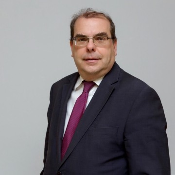 Ευστάθιος Ευσταθόπουλος | Καθηγητής Ιατρικής Φυσικής - Ακτινοφυσικής | Ιατρική Σχολή ΕΚΠΑ