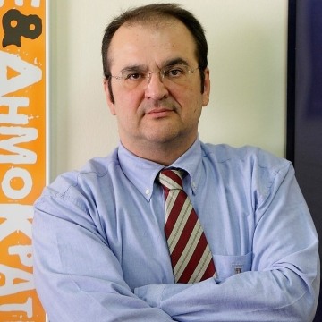Στέλιος Παπαθανασόπουλος