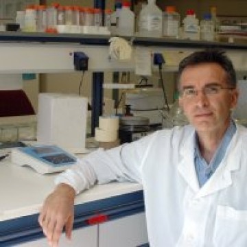 Βασίλης Γοργούλης | Καθηγητής - Διευθυντής | Εργαστήριο Ιστολογίας και Εμβρυολογίας | Ιατρική Σχολή ΕΚΠΑ