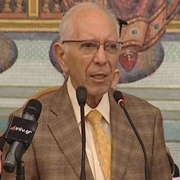 Αλέξανδρος Μ. Σταυρόπουλος | Ομότιμος Καθηγητής | Τμήμα Κοινωνικής Θεολογίας ΕΚΠΑ