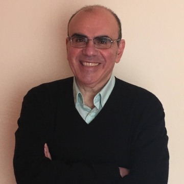 Αριστείδης Ν. Χατζής | Αναπληρωτής Καθηγητής Φιλοσοφίας Δικαίου και Θεωρίας Θεσμών | Τμήμα Μ.Ι.Θ.Ε. ΕΚΠΑ