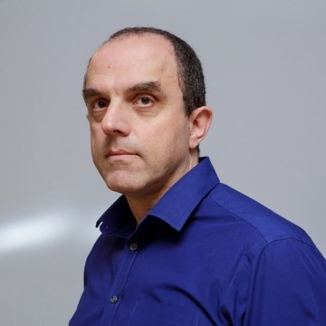 Μιχάλης Κατσιμίτσης | Διδάκτωρ Φιλοσοφίας | Επιστημονικός Συνεργάτης E-Learning ΕΚΠΑ | Αρχισυντάκτης EduJob Συμβουλευτική & Επαγγελματικός Προσανατολισμός