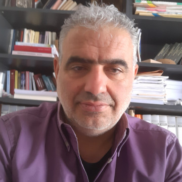 Δρ. Θραψανιώτης Γιώργος
