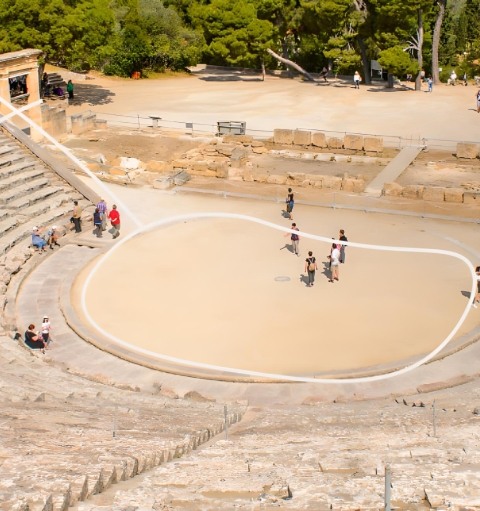 Epidavros
