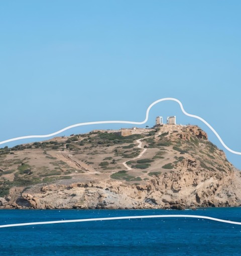 Lavrion-Sounion