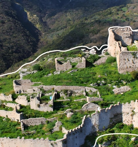 Mystras