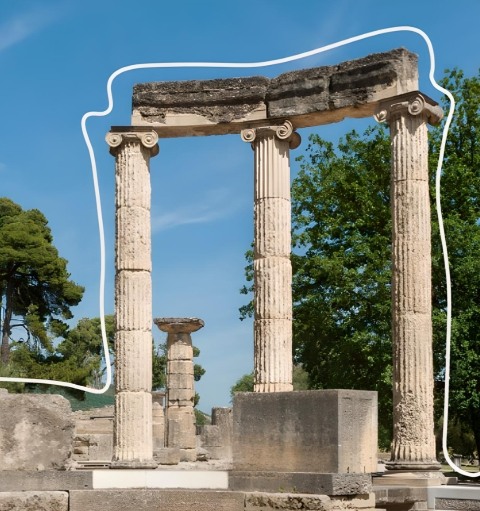 Ancient Olympia